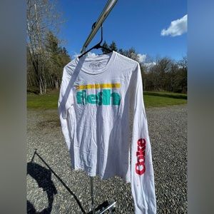 Coca-Cola Long sleeve